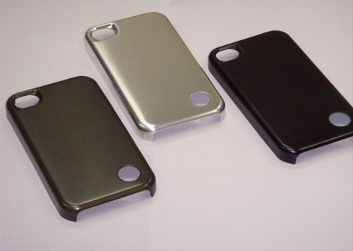 东莞铝氧化加工