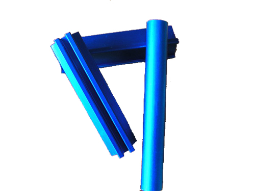 东莞铝氧化加工