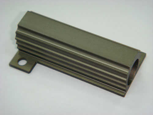 东莞铝氧化加工