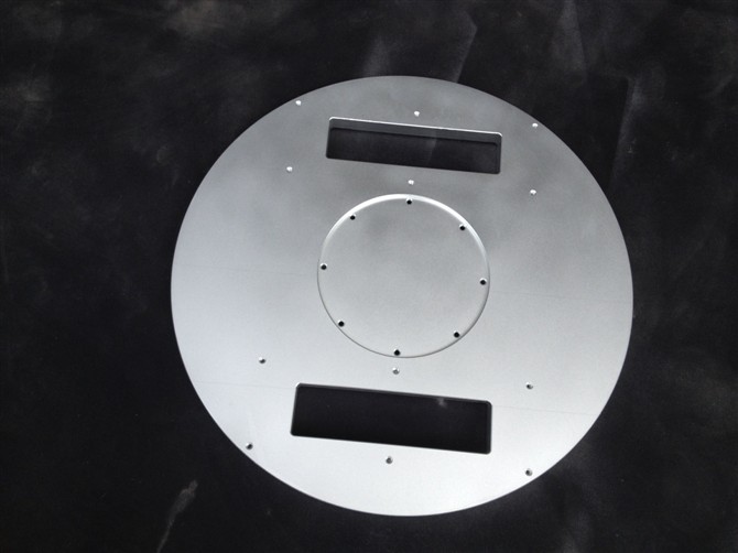 东莞铝阳极氧化