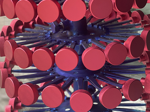 东莞铝阳极氧化