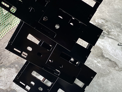 东莞铝氧化加工