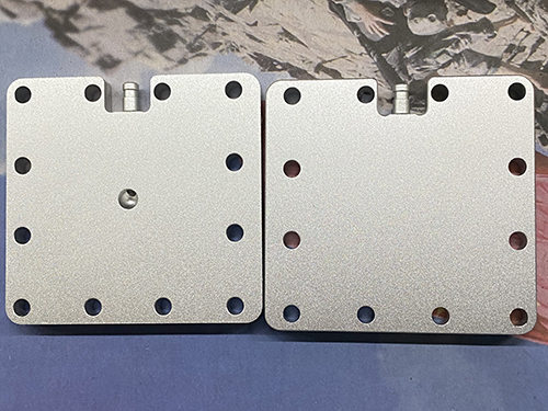 东莞铝阳极氧化