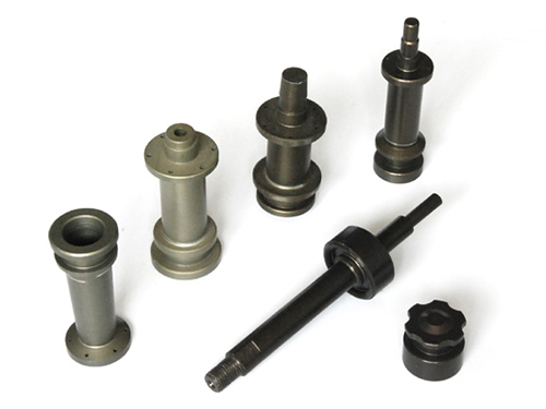 东莞铝氧化加工