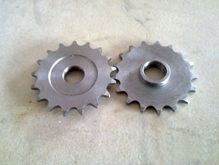 链轮厂家在选型链轮时需要考虑哪些要点？