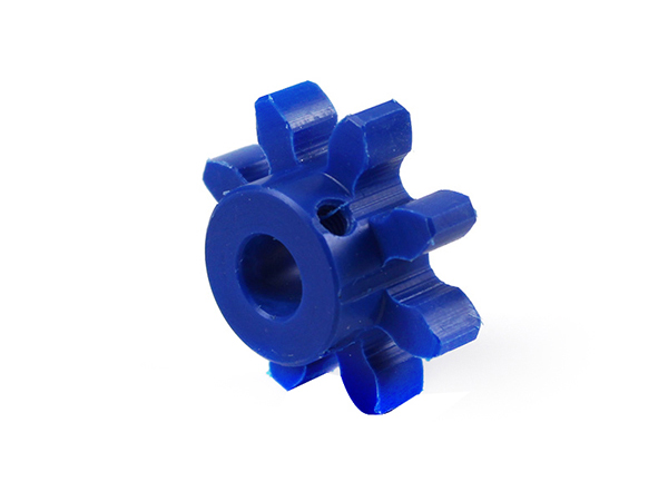 深圳齿轮厂家介绍一下齿轮传动有哪些优点与缺点？