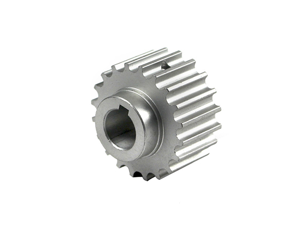 东莞齿轮加工时如何解决转角误差问题？