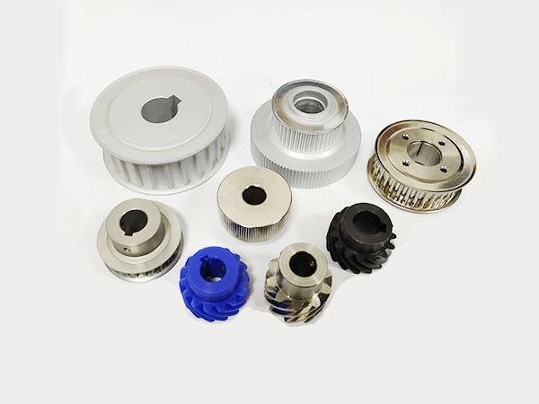 东莞齿轮厂家介绍一下使用非标齿轮有什么核心功能？