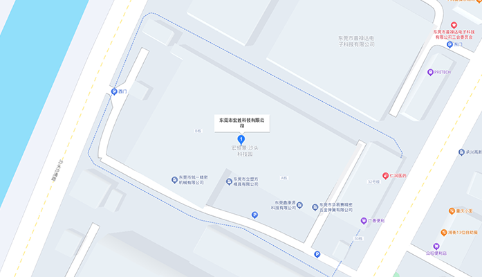 地理位置