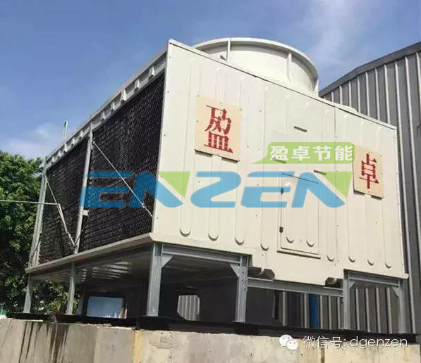 冷却塔