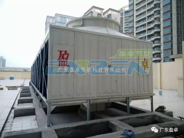 冷却塔