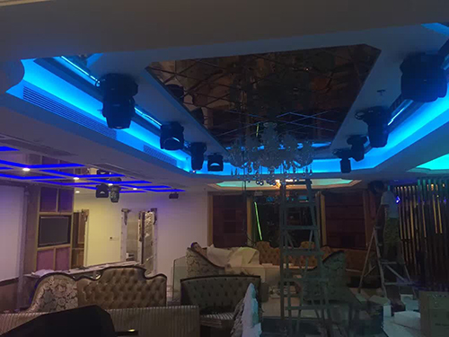 古都KTV