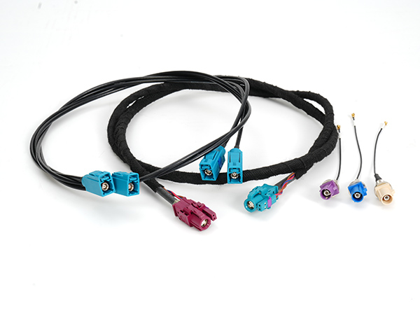 Fakra cable