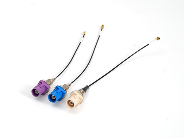 Fakra cable