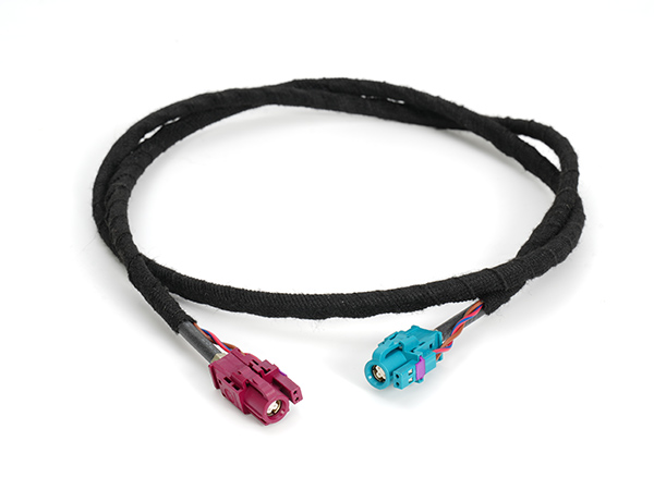 Fakra cable