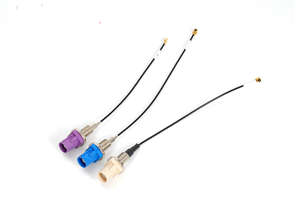 Fakra cable