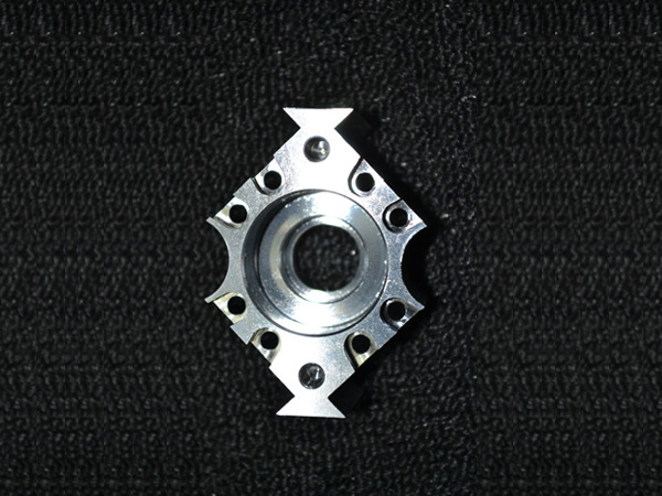 CNC4轴加工粗糙对零件有什么影响因素？
