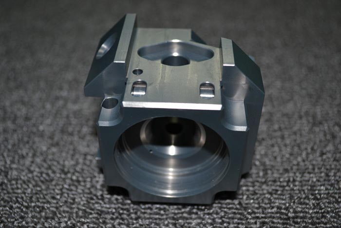 CNC4轴加工常用测量器有什么？