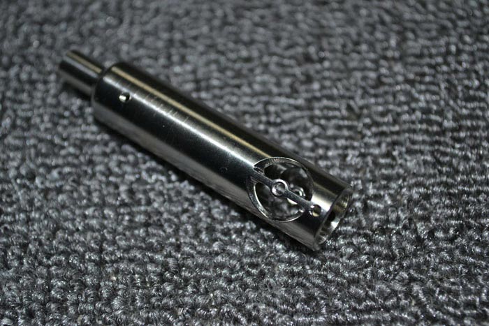 不锈钢零件加工的精度有哪些等级介绍？