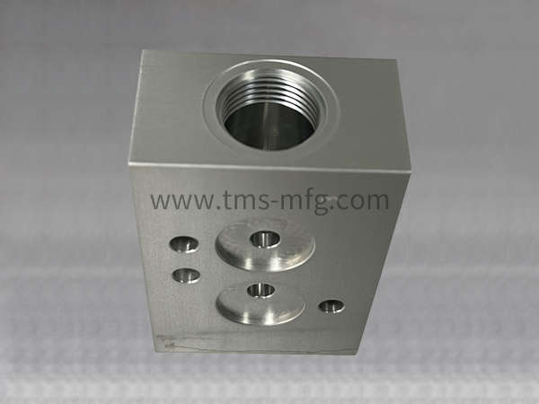 CNC4轴加工中注意这几个方面