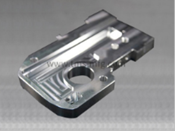 CNC4轴加工报价计算考虑哪几个因素？