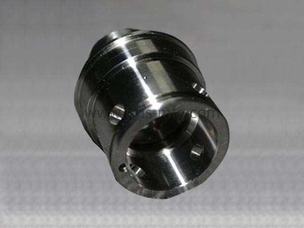 了解一下CNC4轴加工的核心优势与加工能力？