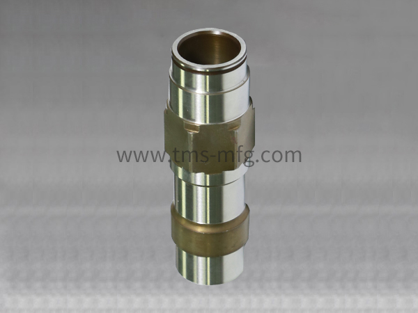 说明一下CNC4轴加工的典型应用场景有哪些？