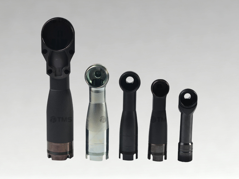 电动工具类零件