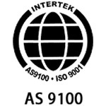 AS 9100