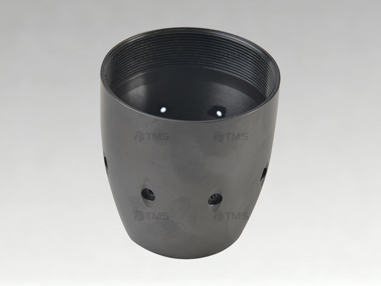 CNC4轴加工