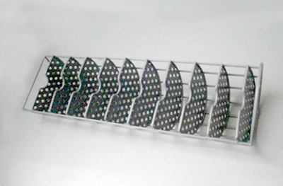 電鍍掛具具有哪些種類