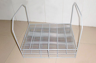 電鍍掛具設計制作時應注意的問題