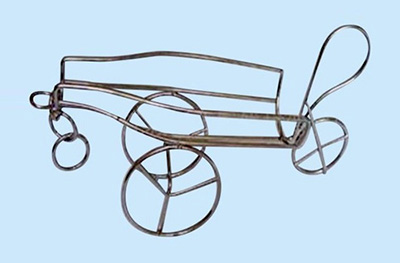 清洗籃廠-清洗籃的工藝及用途