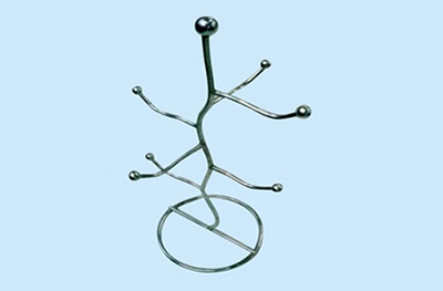 電鍍掛具拆卸時的注意事項