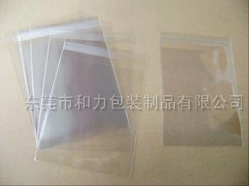 东莞PE胶袋适用行业、分类和作用详细介绍