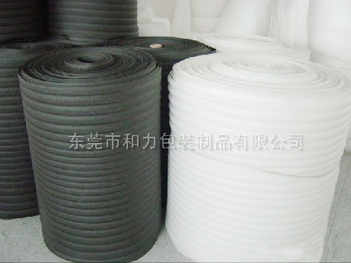 珍珠棉卷料