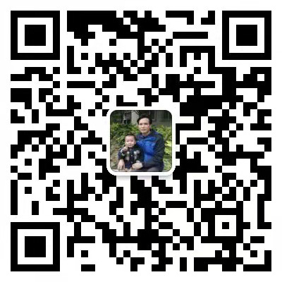 微信二维码