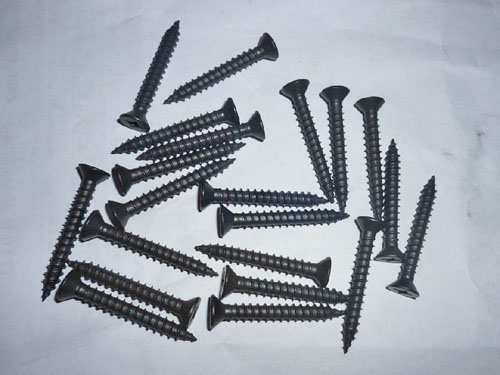 华杰五金加工店为你解答什么是热处理