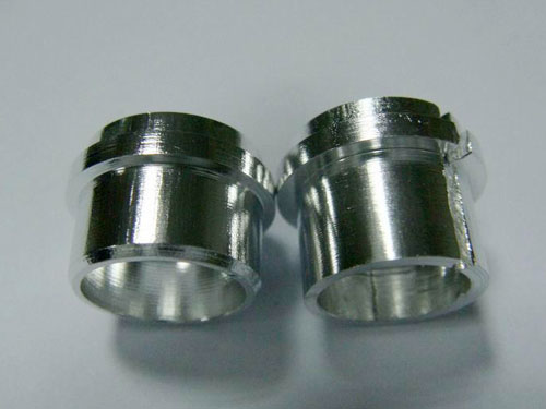 华杰五金加工店告诉你为什么不锈钢要进行固溶时效热处理