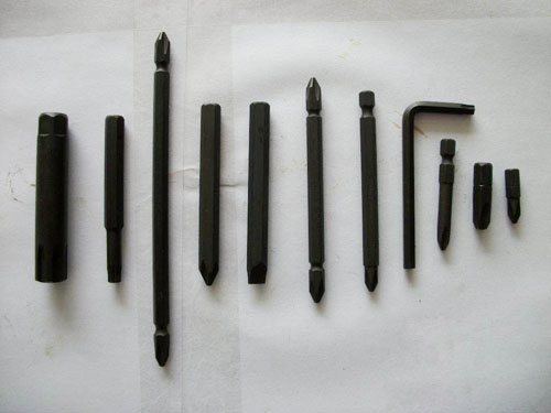 光亮热处理是什么？都有哪些分类？