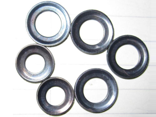 热处理应力对淬火裂纹的影响都有哪些？