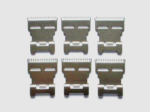 东莞光亮热处理加工