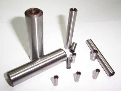 不锈钢热处理加工