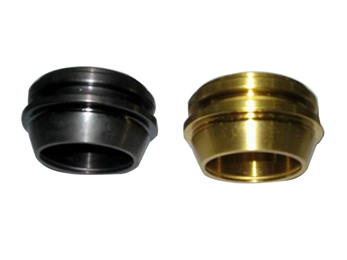 深圳不锈钢热处理