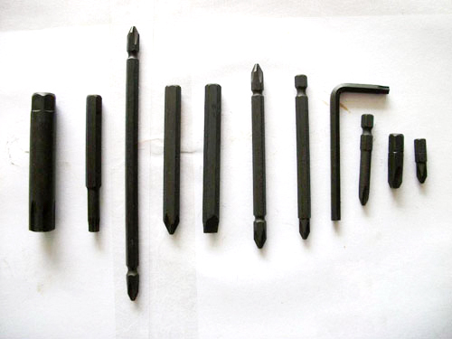 东莞不锈钢热处理加工