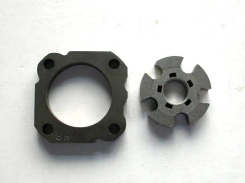 光亮热处理加工厂