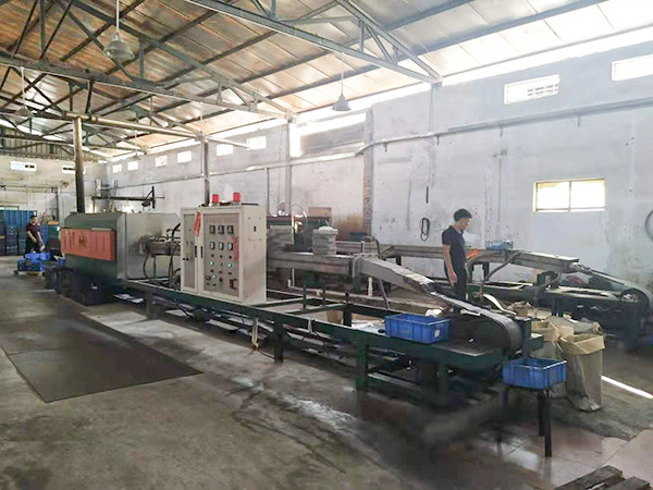 热处理加工设备