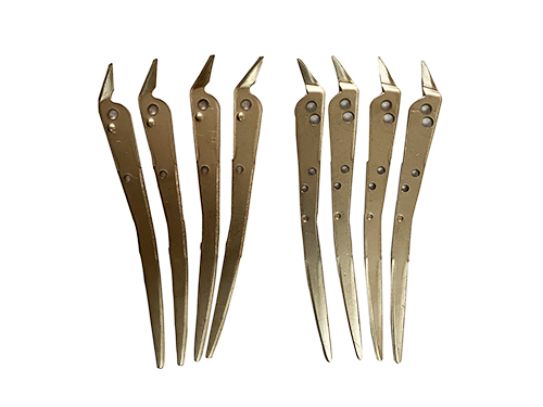 塘厦光亮热处理加工