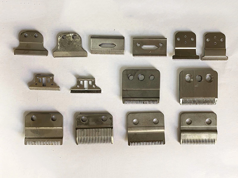 光亮热处理加工厂家