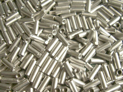 什么是热处理加工